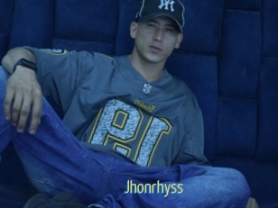 Jhonrhyss