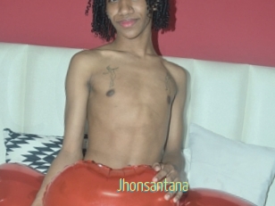 Jhonsantana