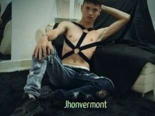 Jhonvermont