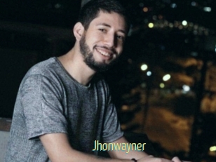 Jhonwayner