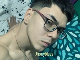 Jhonyblass