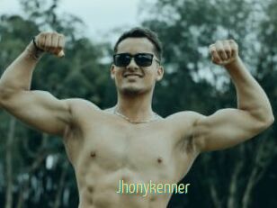 Jhonykenner