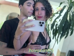 Jhosepandmerfy