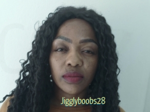 Jigglyboobs28