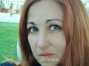 Jillstevens