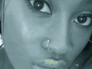 Jillyfox