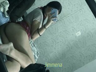 Jimmena