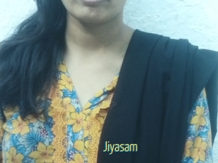 Jiyasam