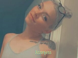 Jizzonjess