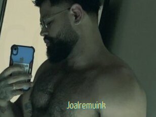 Joalremuink