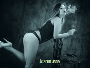 Joanarussy