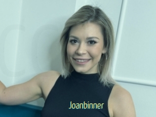 Joanbinner