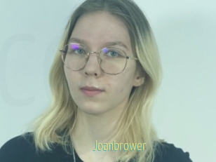 Joanbrower