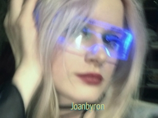 Joanbyron