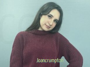 Joancrumpton