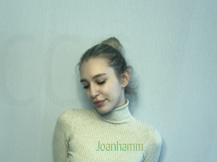 Joanhamm