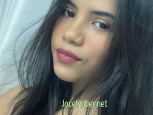 Jocelynbennet