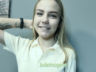 Jodielmogenu