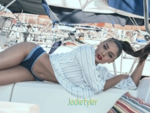 Jodietyler