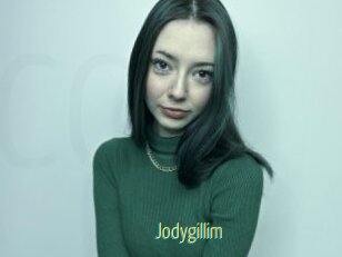 Jodygillim