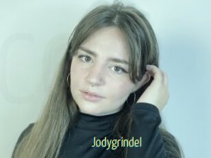 Jodygrindel