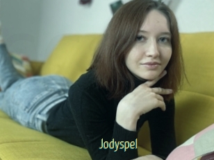 Jodyspel