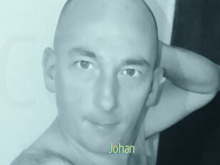 Johan