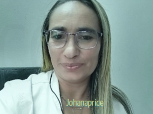 Johanaprice