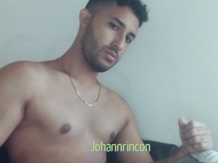 Johannrincon