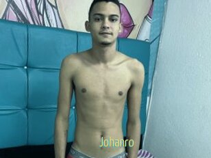 Johanro