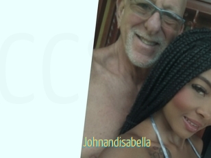 Johnandisabella