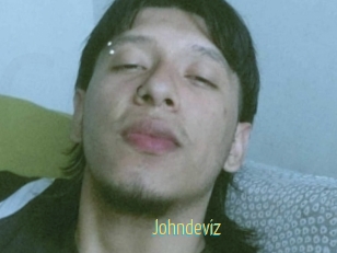 Johndeviz