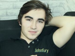 Johnfury