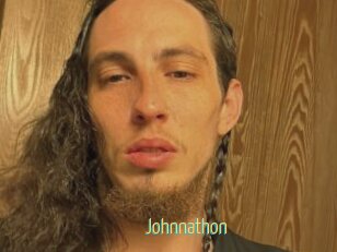 Johnnathon