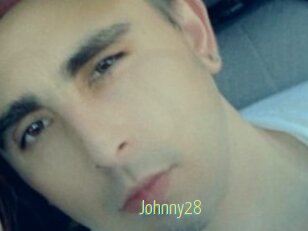 Johnny28