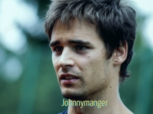 Johnnymanger