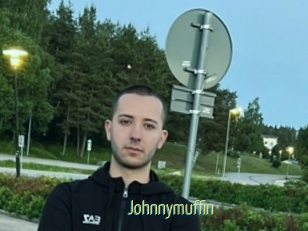 Johnnymuffin