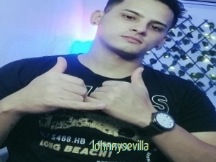 Johnnysevilla