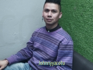 Johnnyyacotu