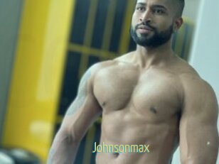 Johnsonmax