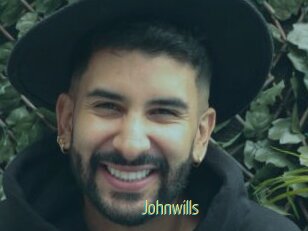 Johnwills