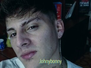 Johnybonny