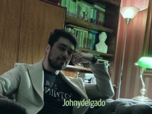 Johnydelgado