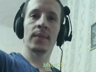 Johnym28