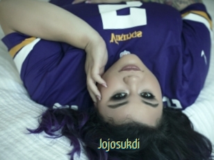 Jojosukdi