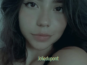 Joliedupont