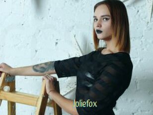 Joliefox