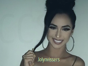 Jolynvissers