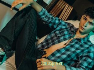 Jonasgreen