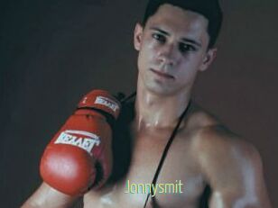 Jonnysmit